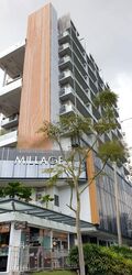 Millage (D14), Retail #453844891
